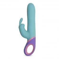 PMV20 Tarzan Vibrator Meta - Turquoise -Sex Toys winkel PMV20 Tarzan Vibrator Meta turquoise 3