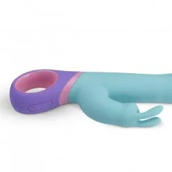 PMV20 Tarzan Vibrator Meta - Turquoise -Sex Toys winkel PMV20 Tarzan Vibrator Meta turquoise 5