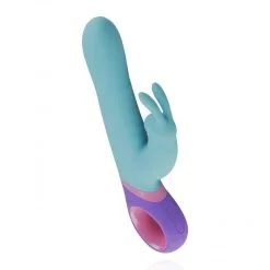 PMV20 Tarzan Vibrator Meta - Turquoise -Sex Toys winkel PMV20 Tarzan Vibrator Meta turquoise 6