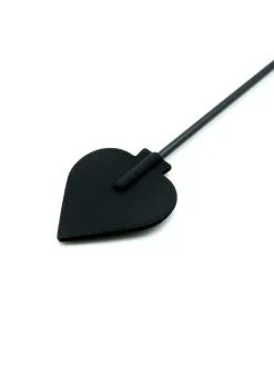 Rimba Latex Play Paardrijzweep Met Hart -Sex Toys winkel Paardrijzweep met hart 3