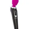 Palm Power PalmPower Extreme Wand Vibrator - Ergonomisch Gevormd En Extreem Krachtig - Roze