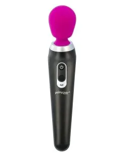 Palm Power PalmPower Extreme Wand Vibrator - Ergonomisch Gevormd En Extreem Krachtig - Roze 12 Palm Power PalmPower Extreme Wand Vibrator - Ergonomisch Gevormd En Extreem Krachtig - Roze -Sex Toys winkel PalmPower Extreme Wand Vibrator ergonomisch gevormd en extreem krachtig roze 4