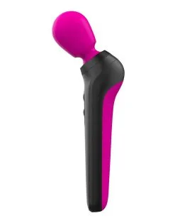 Palm Power PalmPower Extreme Wand Vibrator - Ergonomisch Gevormd En Extreem Krachtig - Roze 14 Palm Power PalmPower Extreme Wand Vibrator - Ergonomisch Gevormd En Extreem Krachtig - Roze -Sex Toys winkel PalmPower Extreme Wand Vibrator ergonomisch gevormd en extreem krachtig roze 6