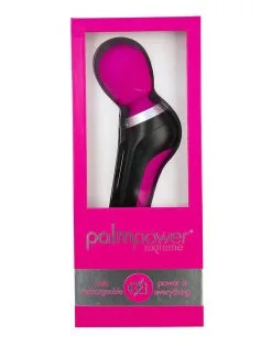 Palm Power PalmPower Extreme Wand Vibrator - Ergonomisch Gevormd En Extreem Krachtig - Roze 15 Palm Power PalmPower Extreme Wand Vibrator - Ergonomisch Gevormd En Extreem Krachtig - Roze -Sex Toys winkel PalmPower Extreme Wand Vibrator ergonomisch gevormd en extreem krachtig roze 7