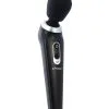 Palm Power PalmPower Extreme Wand Vibrator - Ergonomisch Gevormd En Extreem Krachtig - Zwart