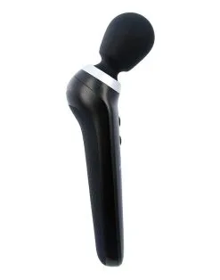 Palm Power PalmPower Extreme Wand Vibrator - Ergonomisch Gevormd En Extreem Krachtig - Zwart 10 Palm Power PalmPower Extreme Wand Vibrator - Ergonomisch Gevormd En Extreem Krachtig - Zwart -Sex Toys winkel PalmPower Extreme Wand Vibrator ergonomisch gevormd en extreem krachtig zwart 3