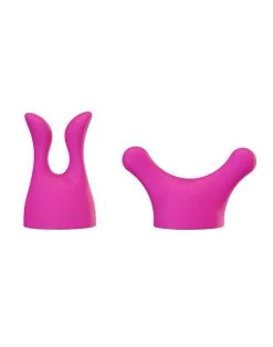 Palm Power PalmPower - PalmBody Vibrator Opzetstukken