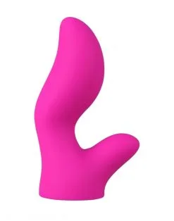 Palm Power PalmPower - PalmEmbrace Wand Vibrator Opzetstuk
