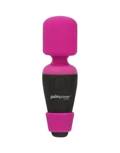 Palm Power PalmPower Pocket Wand Vibrator