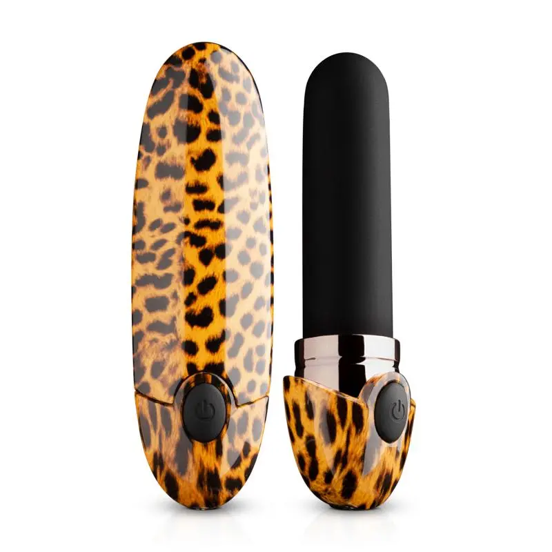 Panthra - Asha Lipstick Vibrator 2 Panthra - Asha Lipstick Vibrator - Afbeelding 2