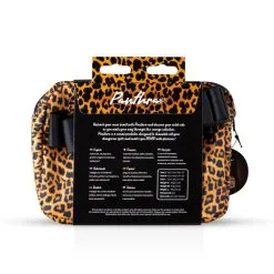 Panthra - Kesia Buttplug Set -Sex Toys winkel Panthra Kesia Buttplug Set 6