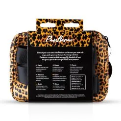 Panthra - Nila G-spot Vibrator -Sex Toys winkel Panthra Nila G spot Vibrator 7