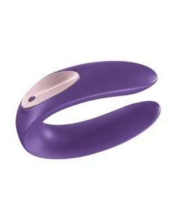Partner Toy Partner Plus Vibrator Voor Koppels Met Afstandsbediening -Sex Toys winkel Partner Plus vibrator voor koppels met afstandsbediening 3