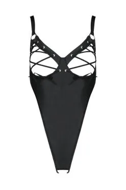 Passion - Celine Body Zwart