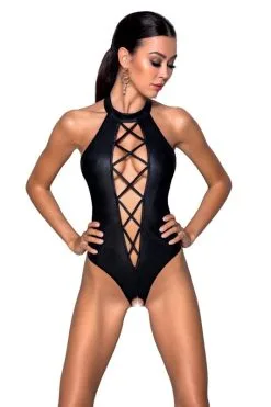 Passion - Nancy Body Zwart