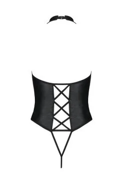 Passion - Nancy Body Zwart -Sex Toys winkel Passion Nancy Body Zwart 4