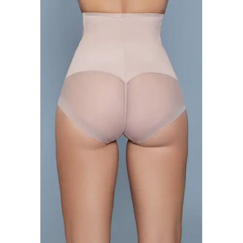 Be Wicked Peachy Soft Corrigerende Slip - Nude 2 Be Wicked Peachy Soft Corrigerende Slip - Nude - Afbeelding 2