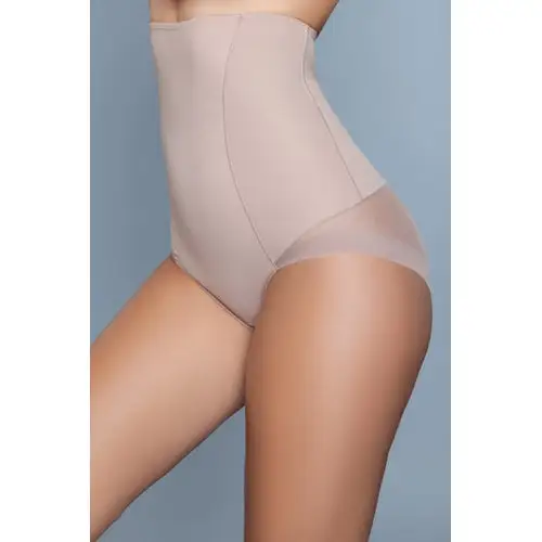 Be Wicked Peachy Soft Corrigerende Slip - Nude 3 Be Wicked Peachy Soft Corrigerende Slip - Nude - Afbeelding 3