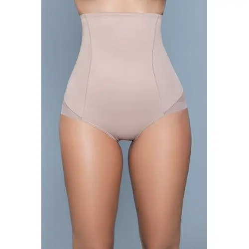 Be Wicked Peachy Soft Corrigerende Slip - Nude 1 Be Wicked Peachy Soft Corrigerende Slip - Nude