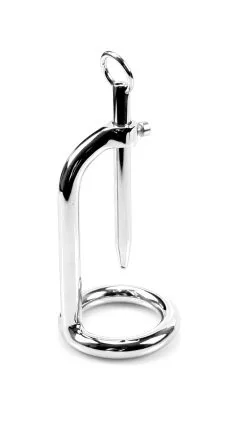 Kiotos Steel Penis Slot Ø 45 Mm