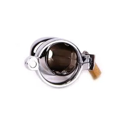 Kiotos Steel Penis Kooi Met Slot 9 Kiotos Steel Penis Kooi Met Slot -Sex Toys winkel Penis kooi Met slot 4