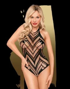 Penthouse - Body Go Hotter - Zwart