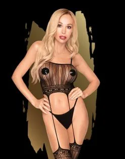 Penthouse - Body Sex Dealer - Zwart