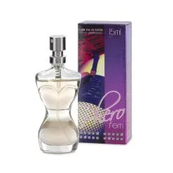 EDC Pherofem Eau De Toilette Met Feromonen