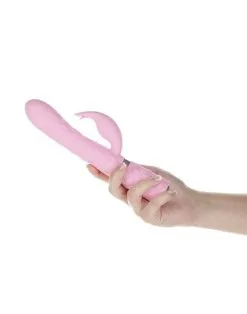 Pillow Talk- Lively - Tarzan Vibrator - Roze -Sex Toys winkel Pillow Talk Lively Tarzan Vibrator Roze 10