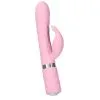 Pillow Talk- Lively - Tarzan Vibrator - Roze