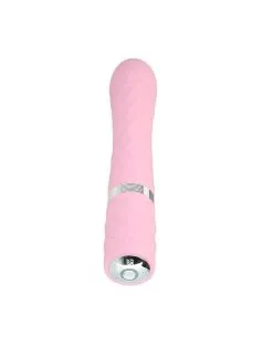 Pillow Talk- Lively - Tarzan Vibrator - Roze -Sex Toys winkel Pillow Talk Lively Tarzan Vibrator Roze 5