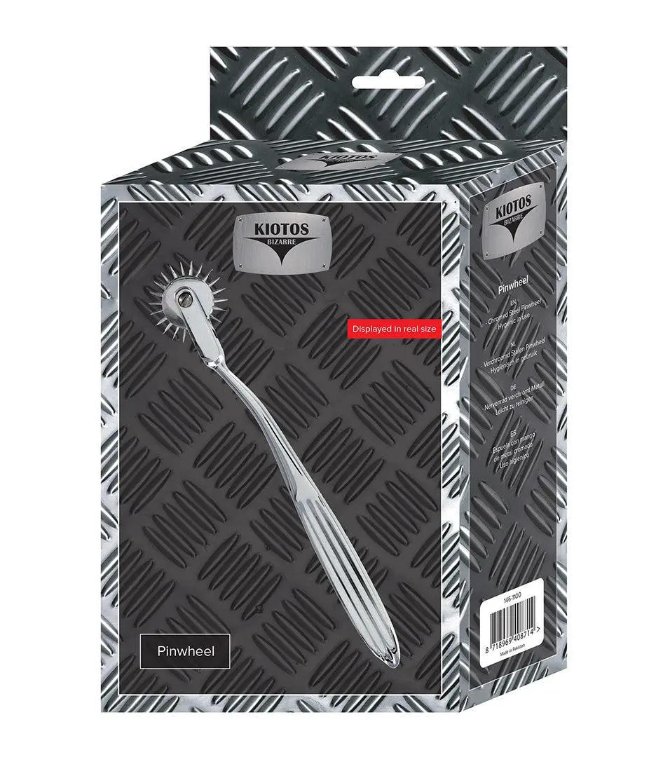 Kiotos Pinwheel 2 Kiotos Pinwheel - Afbeelding 2