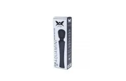 Pixey - Aquawand Mini Wand Vibrator - Zwart -Sex Toys winkel Pixey Aquawand Mini Wand Vibrator zwart 7