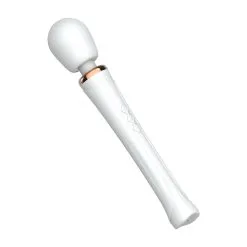Pixey - Aquawand White Edition - Wit 20 Pixey - Aquawand White Edition - Wit -Sex Toys winkel Pixey Aquawand White Edition Wit 10