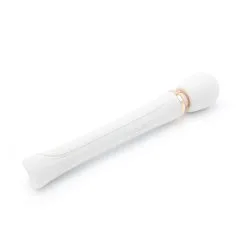 Pixey - Aquawand White Edition - Wit 18 Pixey - Aquawand White Edition - Wit -Sex Toys winkel Pixey Aquawand White Edition Wit 8