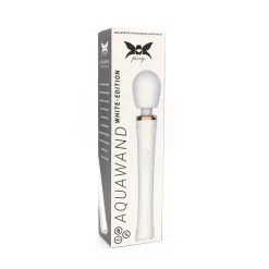 Pixey - Aquawand White Edition - Wit 19 Pixey - Aquawand White Edition - Wit -Sex Toys winkel Pixey Aquawand White Edition Wit 9