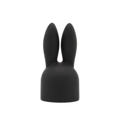 Pixey Turbo - Wand Vibrator - Massager - Black Edition - Met Twee Opzetstukken -Sex Toys winkel Pixey Turbo Wand Vibrator Massager Black Edition Met Twee Opzetstukken 18