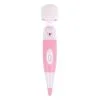 Pixey - Wand Vibrator Pink Edition - Roze