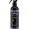 Pjur - Cult Ultra Shine Spray Voor Rubber En Latex - 250 Ml