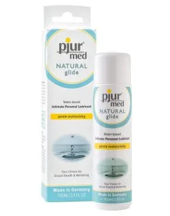Pjur - MED Natural Glide