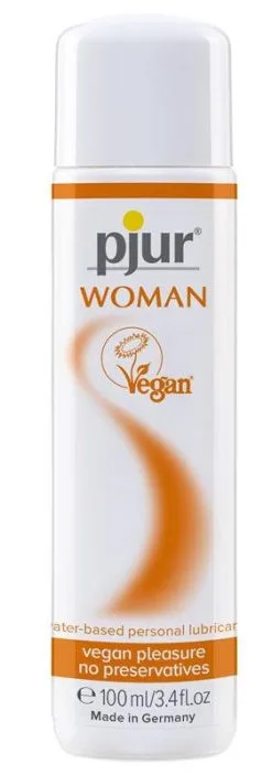 EDC Pjur - Woman Vegan Glijmiddel