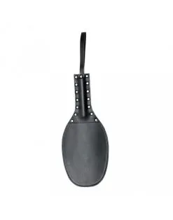 Rimba Bondage Play Plak - Paddle Met Siernieten