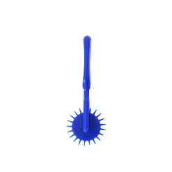 Kiotos Plastic Mini Pinwheel - Blauw -Sex Toys winkel Plastic Mini Pinwheel blauw 4