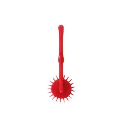 Kiotos Plastic Mini Pinwheel - Rood 7 Kiotos Plastic Mini Pinwheel - Rood -Sex Toys winkel Plastic Mini Pinwheel rood 3