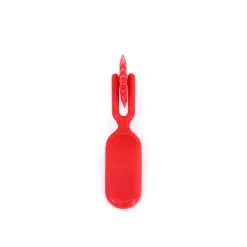 Kiotos Plastic Mini Pinwheel - Rood 8 Kiotos Plastic Mini Pinwheel - Rood -Sex Toys winkel Plastic Mini Pinwheel rood 4