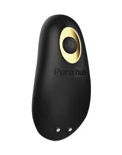 Pornhub Tempest Clitoris OplegVibrator