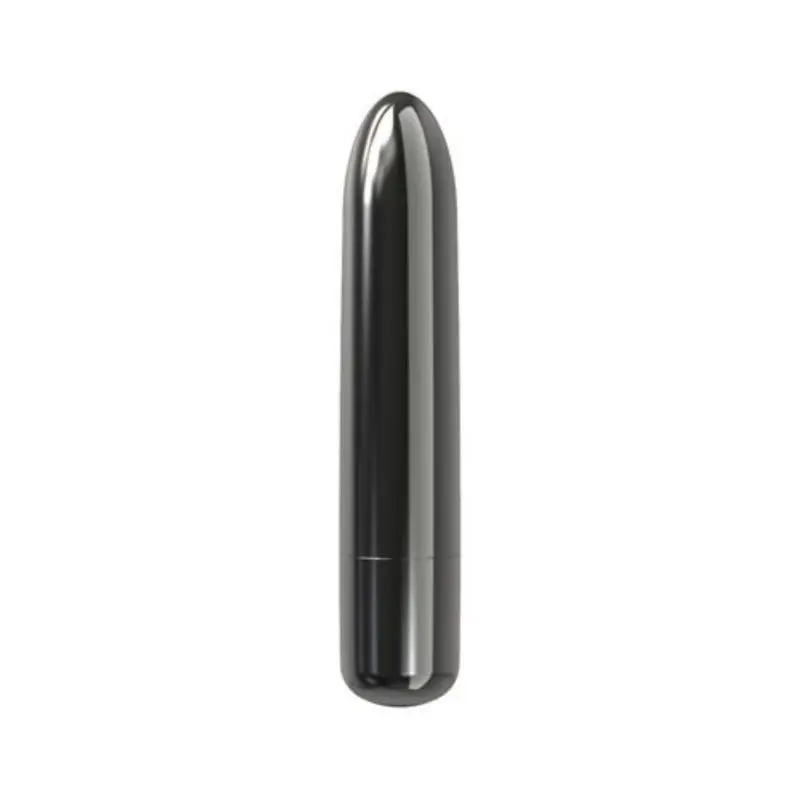 EDC PowerBullet Krachtige Bullet Vibrator - Zwart 1 EDC PowerBullet Krachtige Bullet Vibrator - Zwart