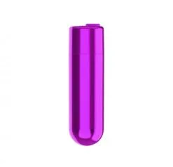 EDC PowerBullet Mini Bullet Vibrator - Paars