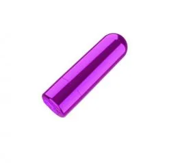 EDC PowerBullet Mini Bullet Vibrator - Paars -Sex Toys winkel PowerBullet Mini Bullet Vibrator paars 3