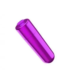 EDC PowerBullet Mini Bullet Vibrator - Paars -Sex Toys winkel PowerBullet Mini Bullet Vibrator paars 4